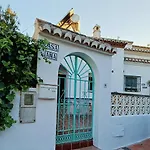 Casa Ana Dom wakacyjny *