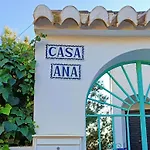 Dom wakacyjny Casa Ana *