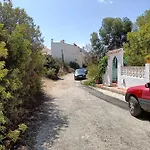 Casa Ana Dom wakacyjny Nerja
