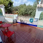 Casa Ana Dom wakacyjny Nerja