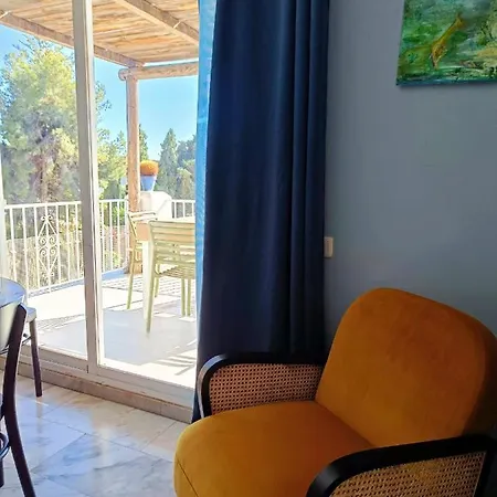 Casa Ana Σπίτι διακοπών Nerja
