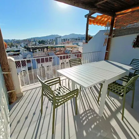 Σπίτι διακοπών Casa Ana Nerja