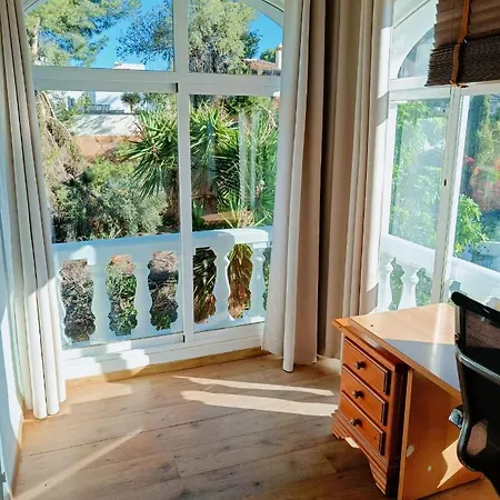 Casa Ana Σπίτι διακοπών Nerja