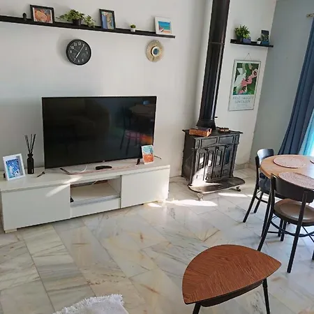 Semesterbostad Casa Ana