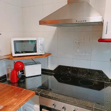 Σπίτι διακοπών Casa Ana