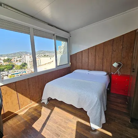 Casa Ana Σπίτι διακοπών Nerja