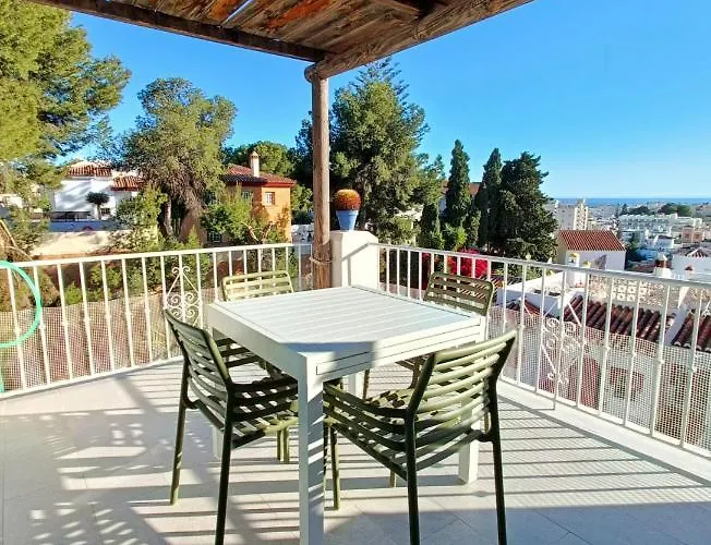 בית נופש Casa Ana *