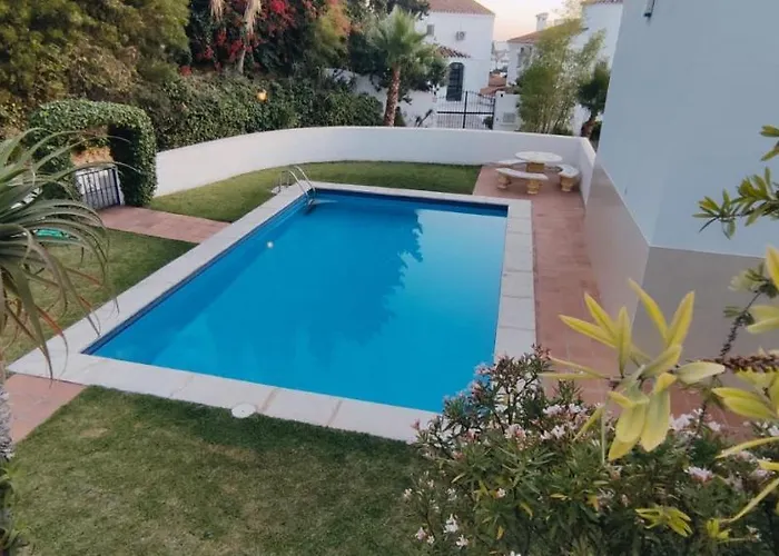 Casa Ana בית נופש