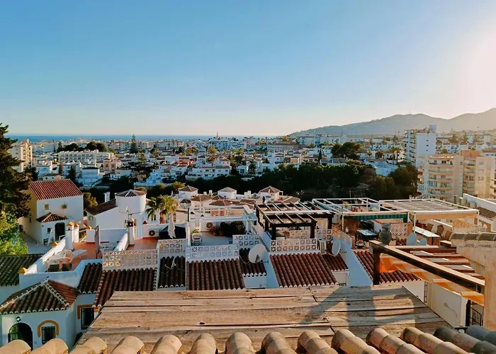 בית נופש Casa Ana *