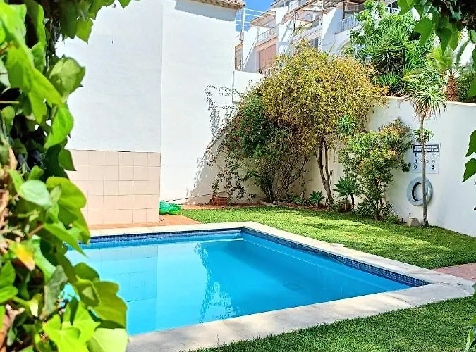 Casa Ana בית נופש