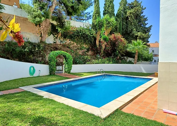 Casa Ana בית נופש *