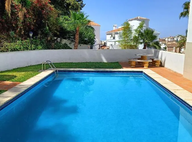 בית נופש Casa Ana