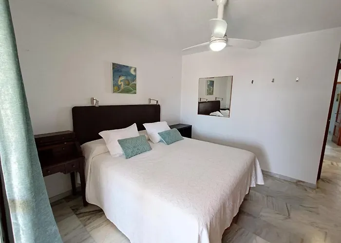 בית נופש Casa Ana