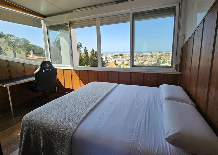 בית נופש Casa Ana נרחה