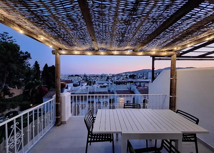 Casa Ana בית נופש *