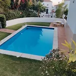 Casa Ana Holiday home