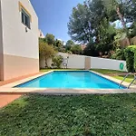 Casa Ana Σπίτι διακοπών Nerja