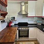 Casa Ana Holiday home
