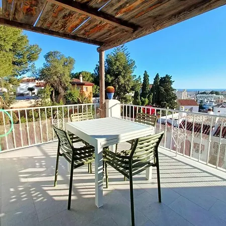 Holiday home Casa Ana *