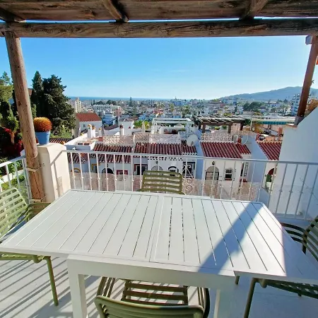 Casa Ana Nyaraló Nerja