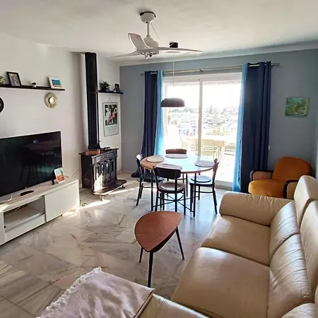 Holiday home Casa Ana Nerja