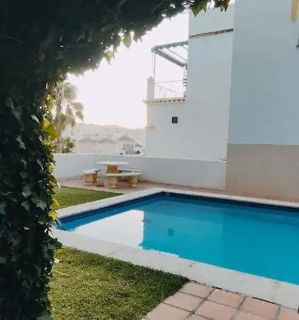 Casa Ana * Nerja
