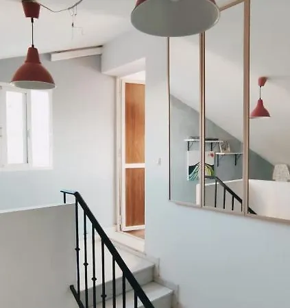 Nyaraló Casa Ana Nerja