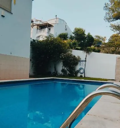 Holiday home Casa Ana *