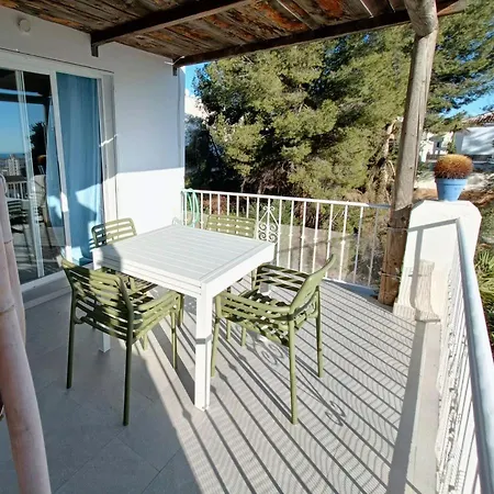 Holiday home Casa Ana *