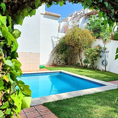 Casa Ana Holiday home