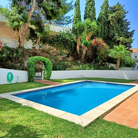 Casa Ana Holiday home *
