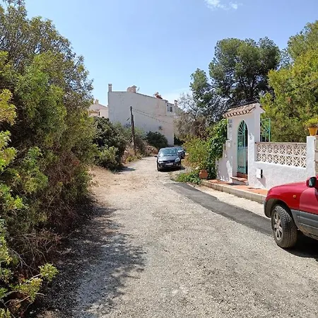 Casa Ana Nyaraló Nerja