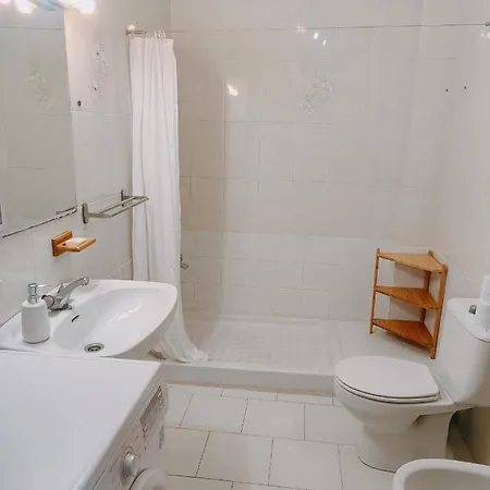 Casa Ana Holiday home