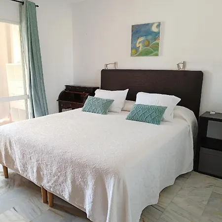 Casa Ana Holiday home *