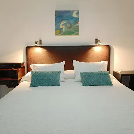 Σπίτι διακοπών Casa Ana Nerja