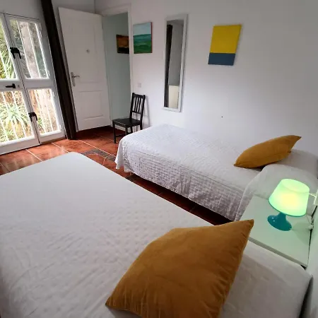 Casa Ana Holiday home