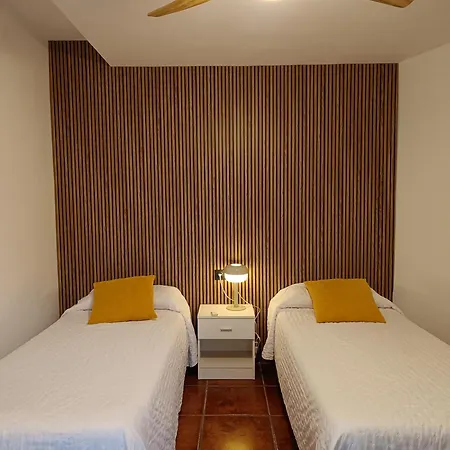 Nyaraló Casa Ana Nerja