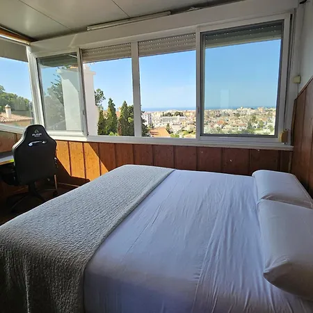 بيت للعطل Casa Ana نيرخا