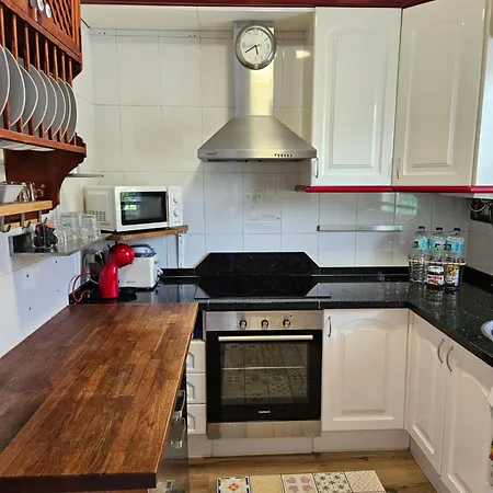 Casa Ana Holiday home