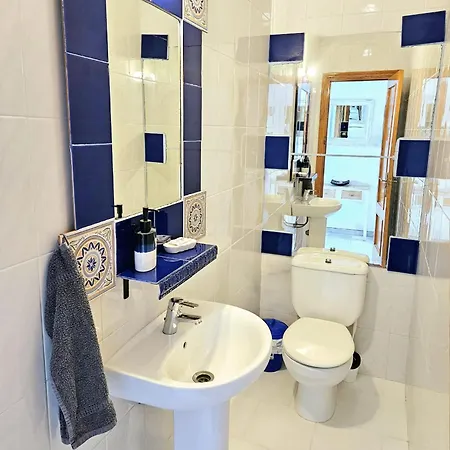 Casa Ana Holiday home *
