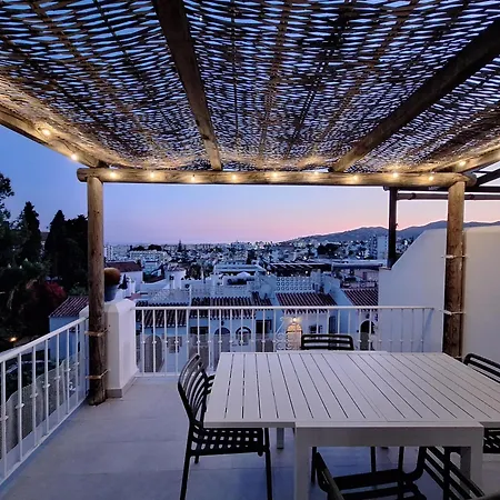 Casa Ana بيت للعطل *