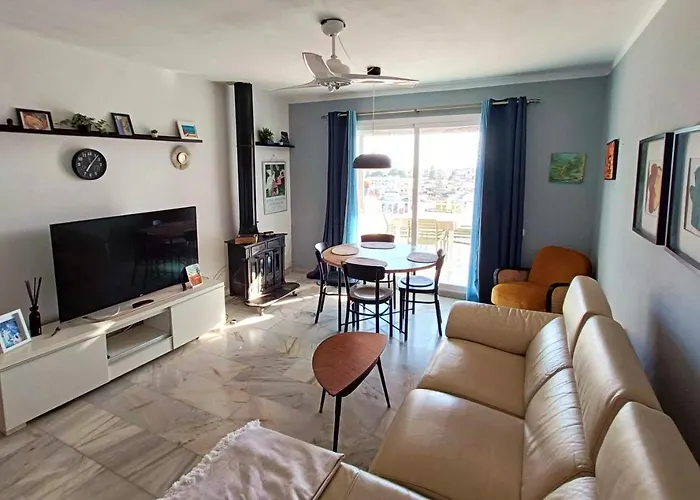 Дом отдыха Casa Ana Нерха