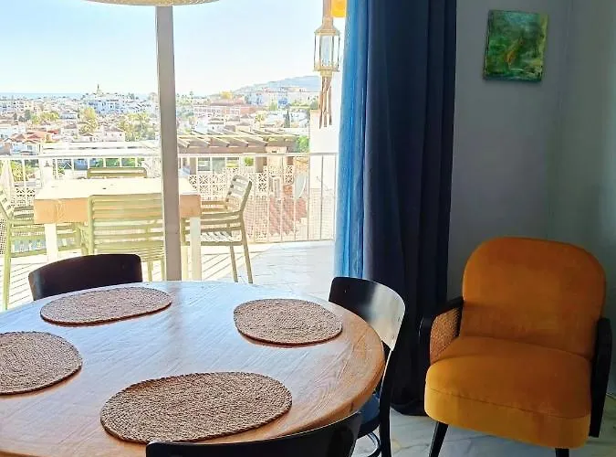 Casa Ana Дом отдыха *