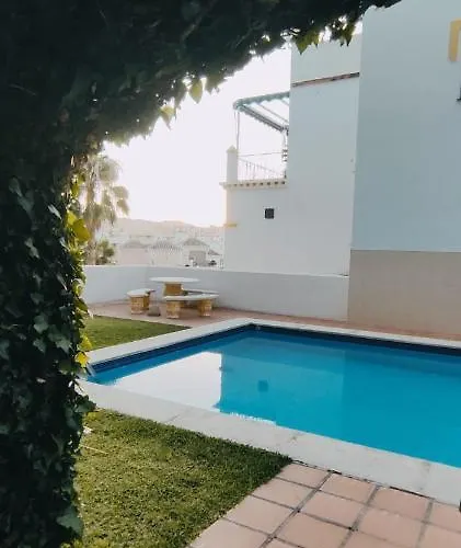 Casa Ana * Нерха