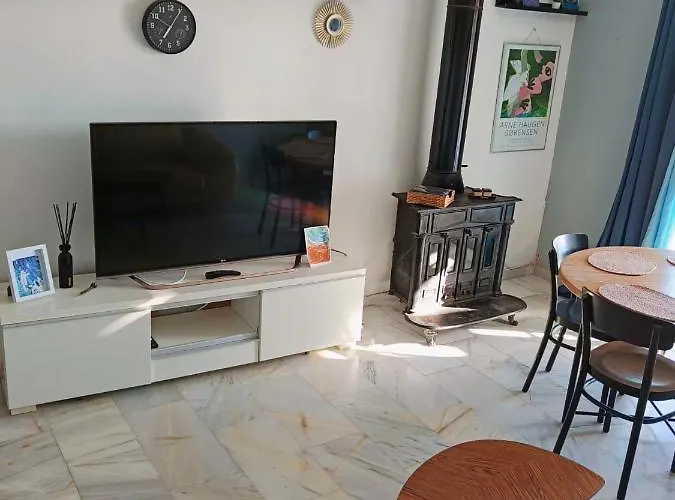 Dom wakacyjny Casa Ana