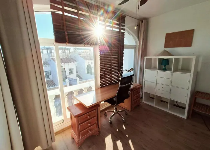 بيت للعطل Casa Ana