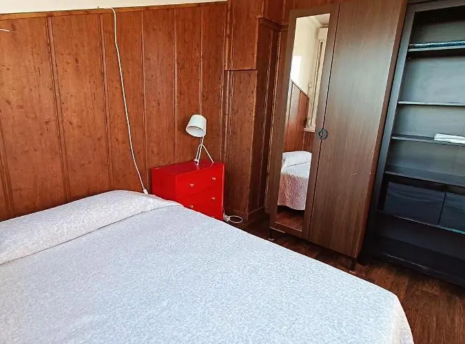 بيت للعطل Casa Ana *