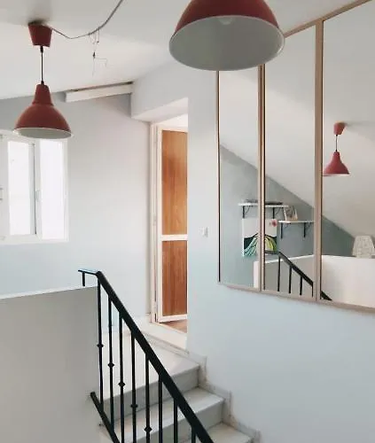 Дом отдыха Casa Ana Нерха