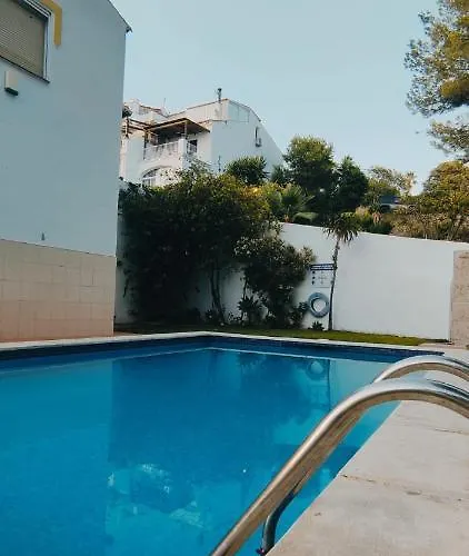 بيت للعطل Casa Ana *