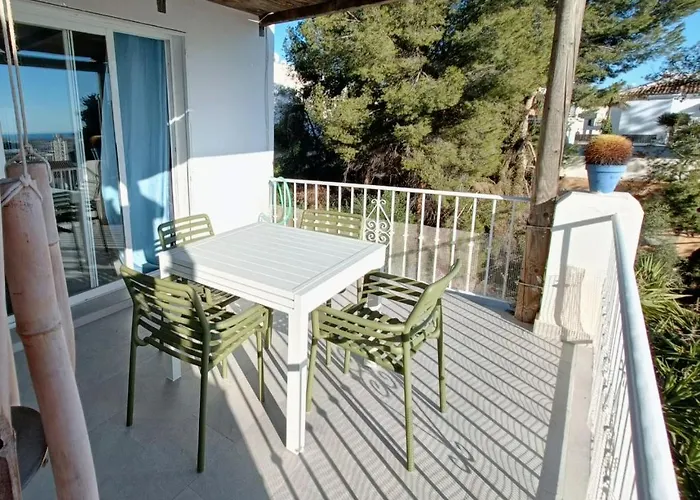 Дом отдыха Casa Ana *